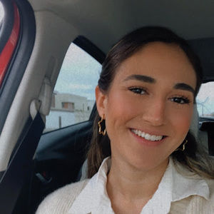 Meet your Posher, Natalia